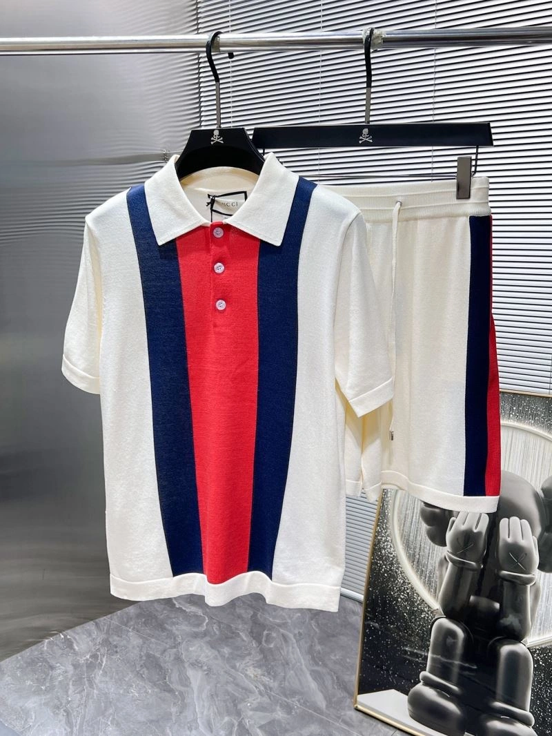 FastDry Gucci Short Suits 127225