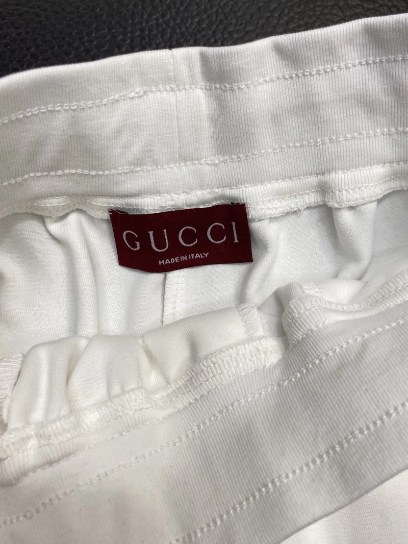 Gucci Short Suits HighPerformance 126735