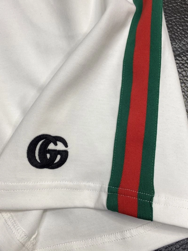 Gucci Short Suits HighPerformance 126735