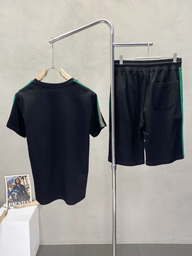 Gucci Short Suits HighPerformance 126735