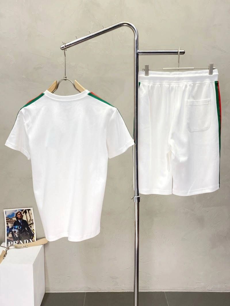 Gucci Short Suits HighPerformance 126735