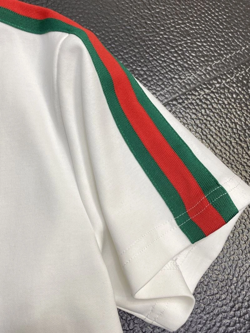 Gucci Short Suits HighPerformance 126735
