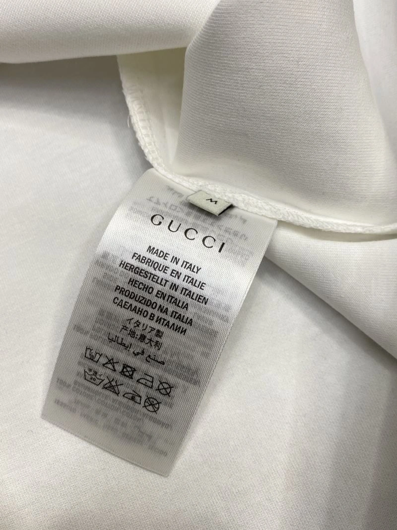 Gucci Short Suits HighPerformance 126735