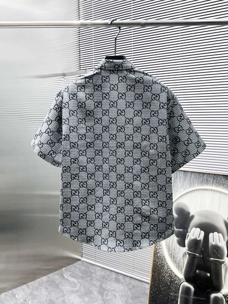 Gucci Short Suits ModernLook 126727