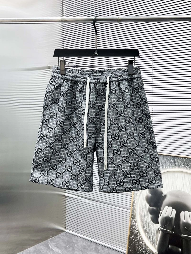 Gucci Short Suits ModernLook 126727