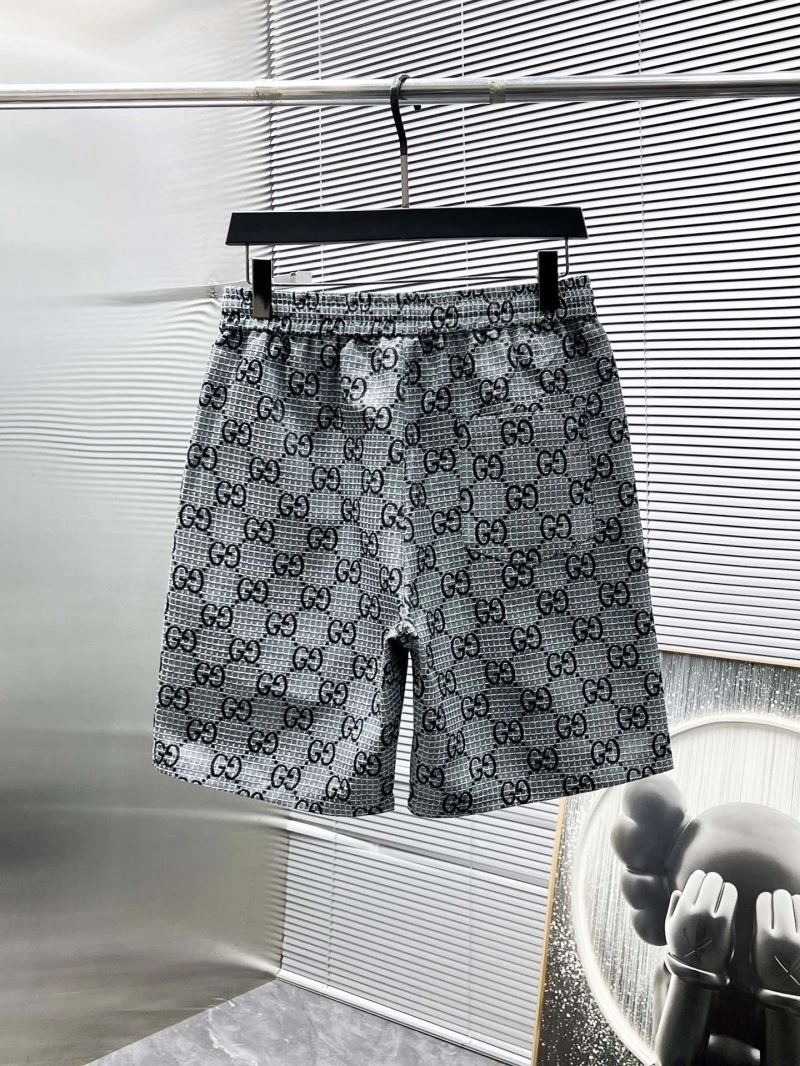 Gucci Short Suits ModernLook 126727