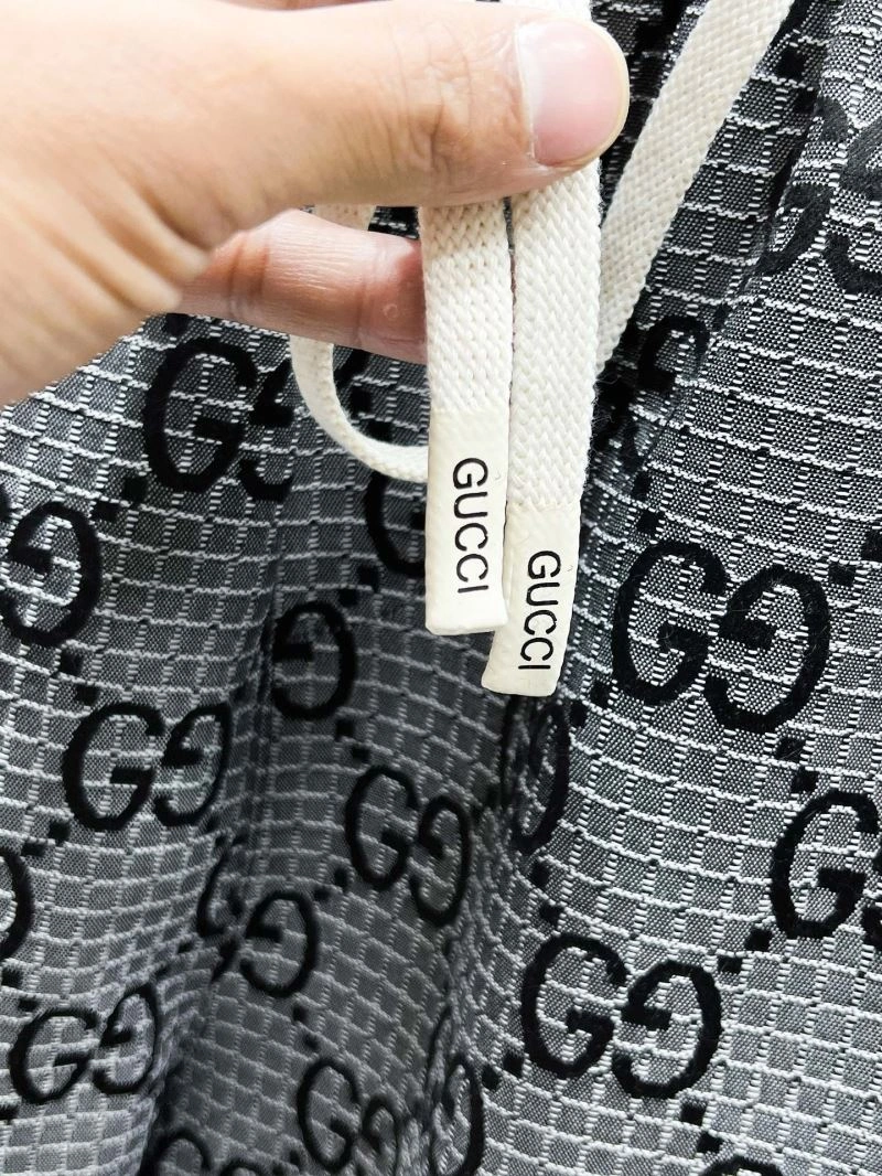 Gucci Short Suits ModernLook 126727