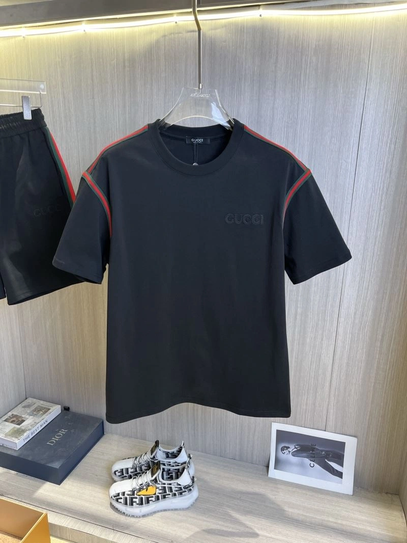 StreetReady Gucci Short Suits 126731
