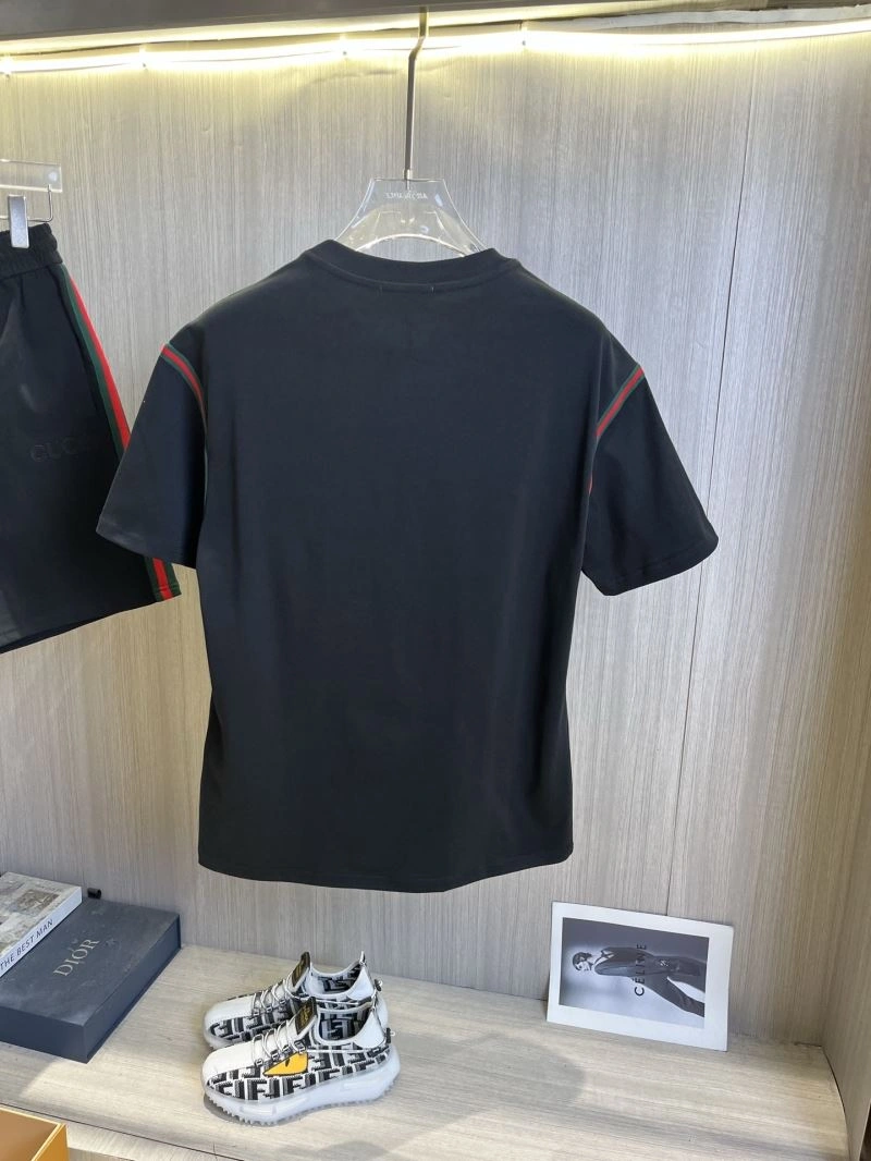 StreetReady Gucci Short Suits 126731