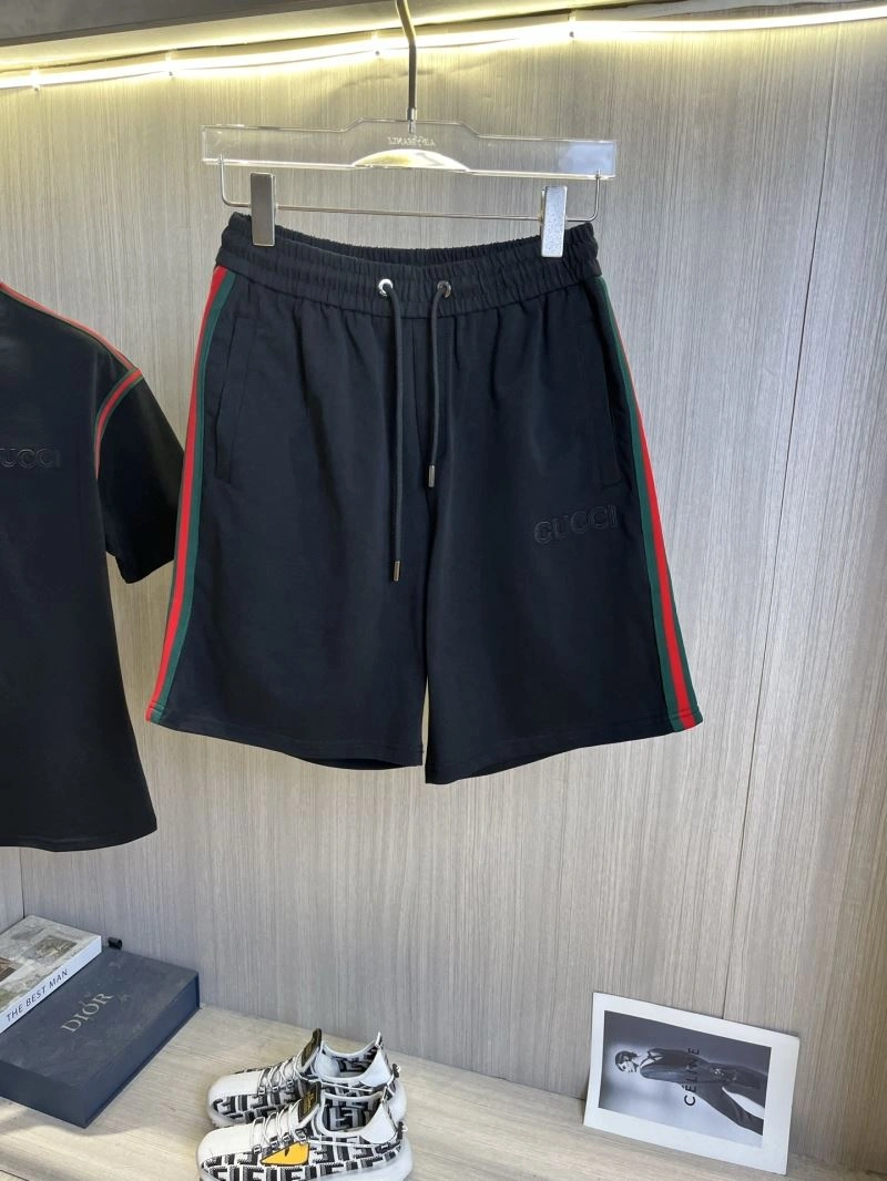 StreetReady Gucci Short Suits 126731