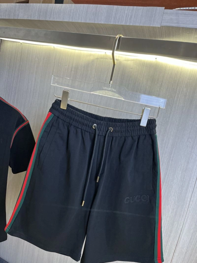 StreetReady Gucci Short Suits 126731
