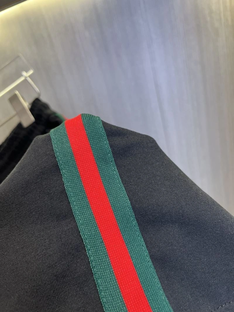 StreetReady Gucci Short Suits 126731