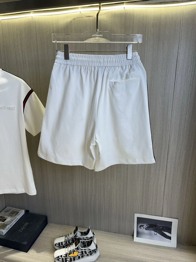 Fashionable Gucci Short Suits 126724