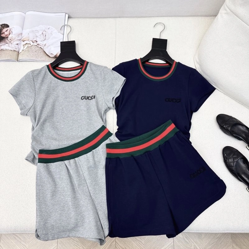 Supportive Gucci Short Suits 124835