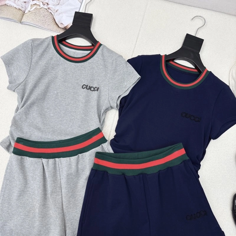 Supportive Gucci Short Suits 124835