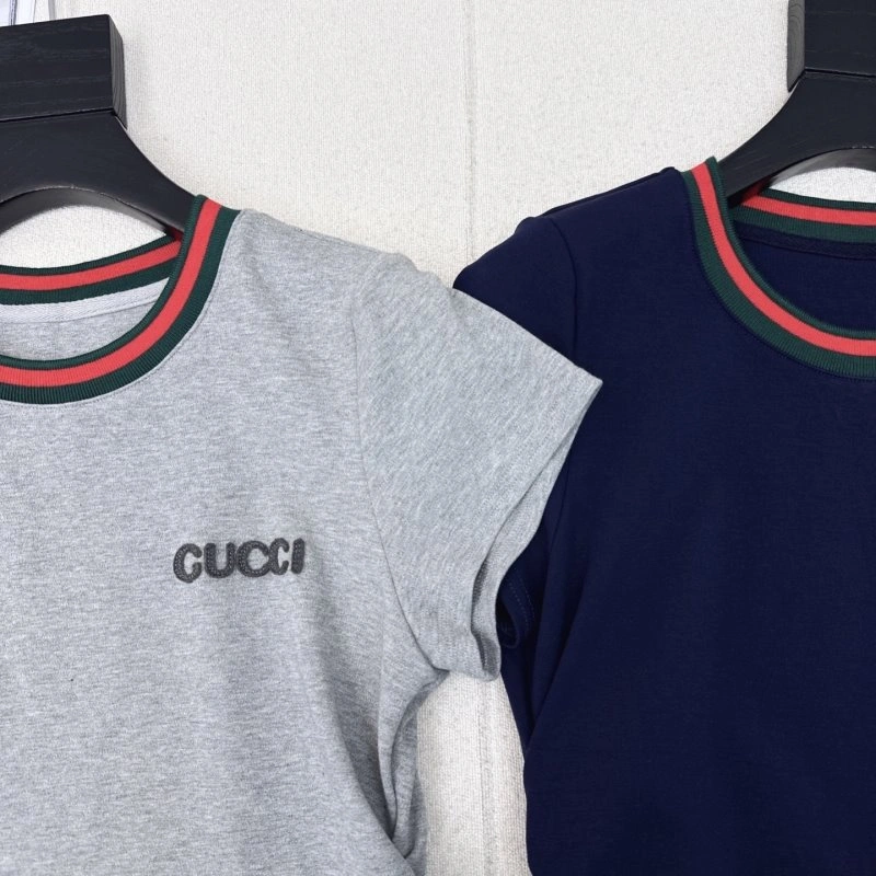 Supportive Gucci Short Suits 124835