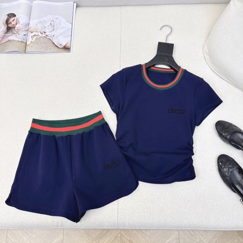 Supportive Gucci Short Suits 124835