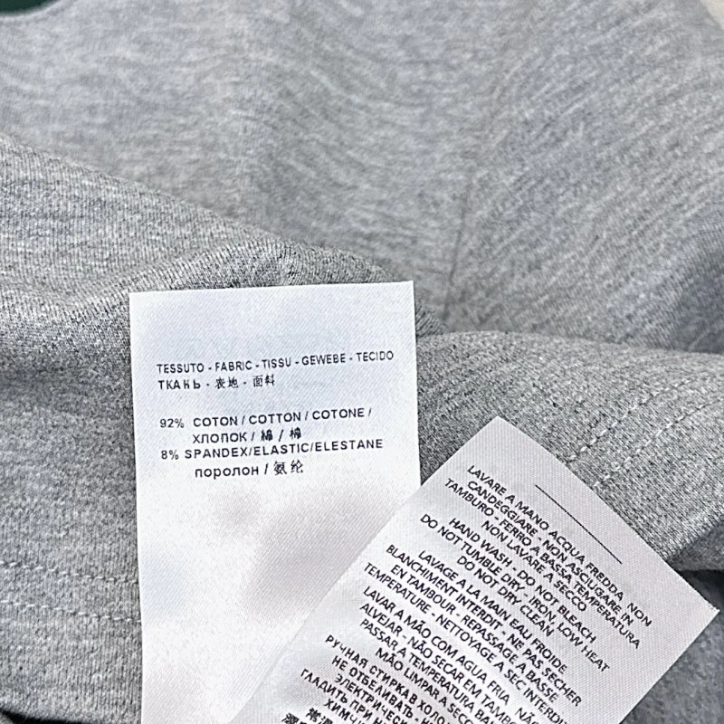 Supportive Gucci Short Suits 124835