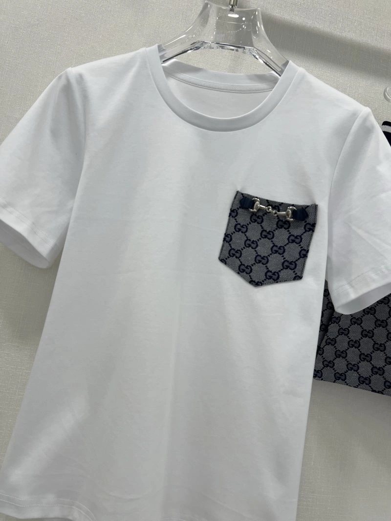 Breathable Gucci Short Suits 124833