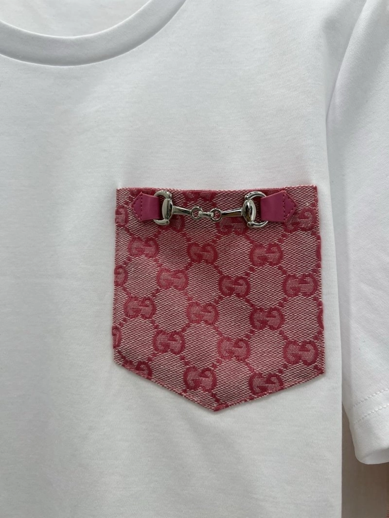 Gucci Short Suits Timeless 124818