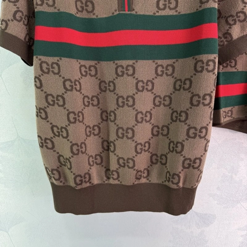 Gucci Short Suits TimelessDesign 124816
