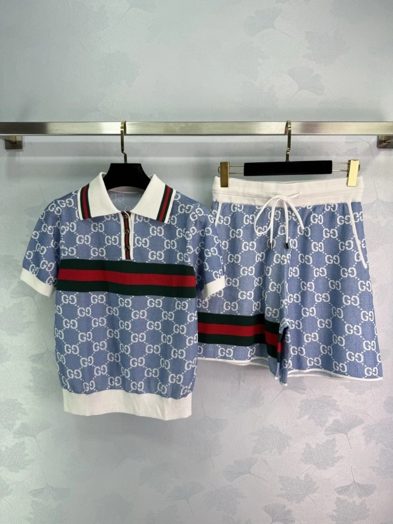 SportInspired Gucci Short Suits 124824