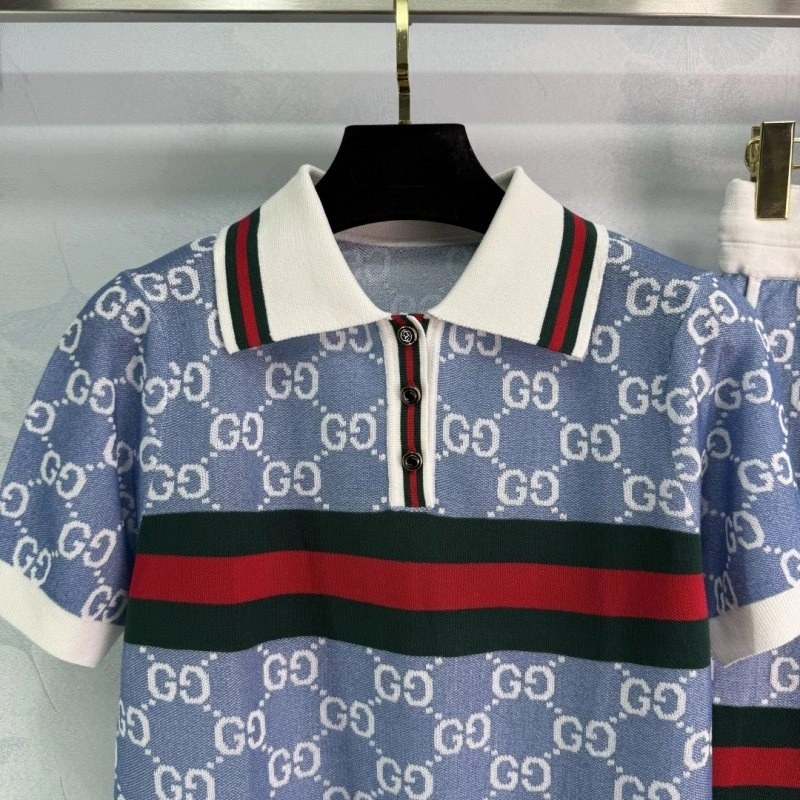 SportInspired Gucci Short Suits 124824