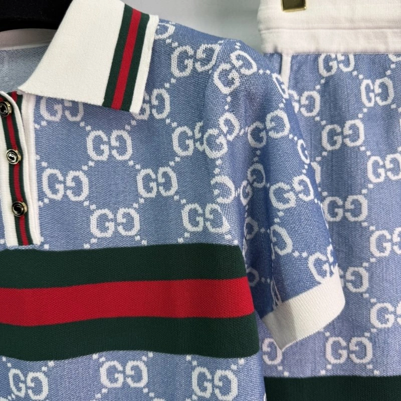 SportInspired Gucci Short Suits 124824
