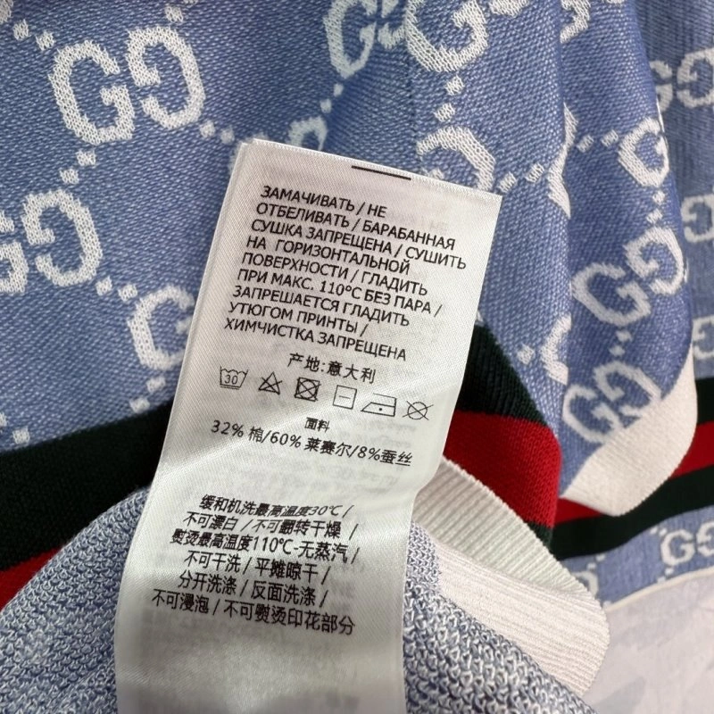 SportInspired Gucci Short Suits 124824