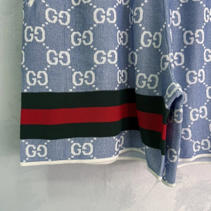 SportInspired Gucci Short Suits 124824