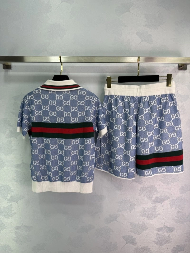 SportInspired Gucci Short Suits 124824