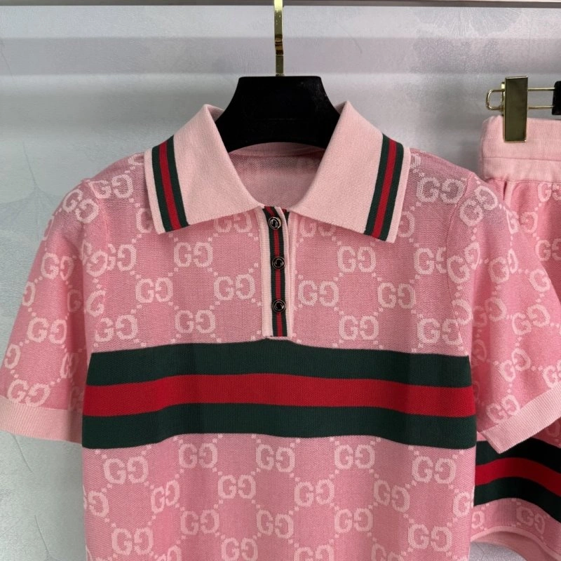 FashionForward Gucci Short Suits 124832