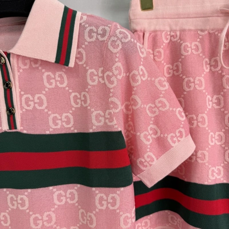 FashionForward Gucci Short Suits 124832