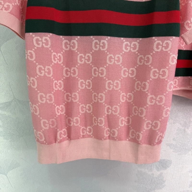 FashionForward Gucci Short Suits 124832