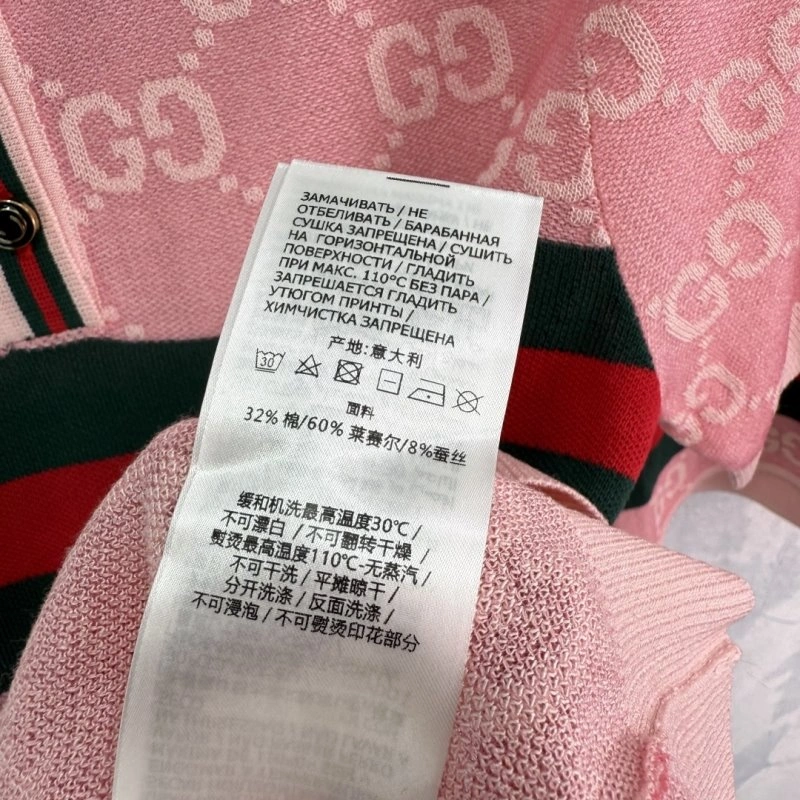 FashionForward Gucci Short Suits 124832