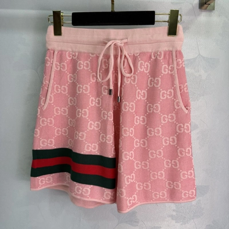 FashionForward Gucci Short Suits 124832