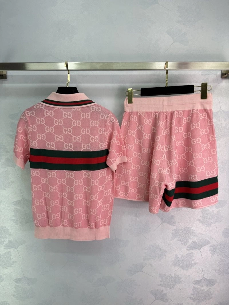 FashionForward Gucci Short Suits 124832