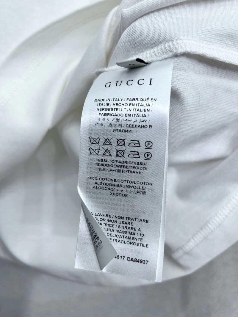 Bright Gucci Short Suits 124827