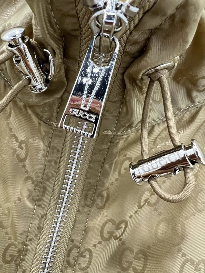 ZipUp Gucci Short Suits 124811