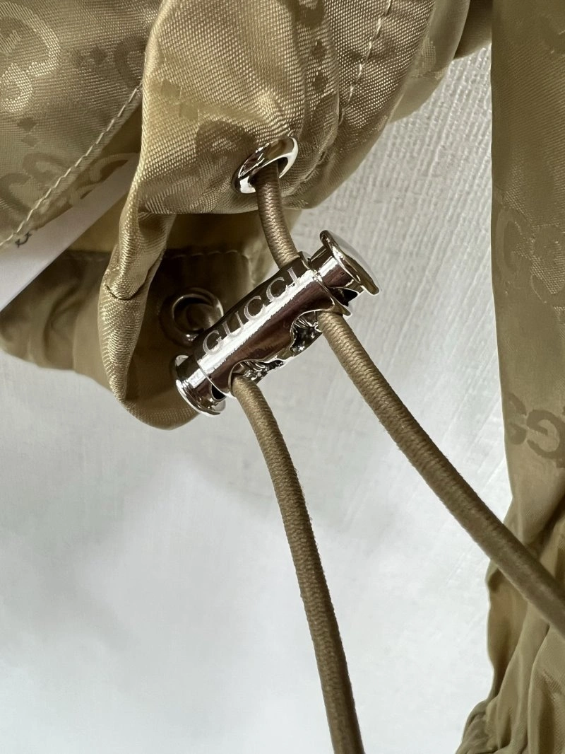 ZipUp Gucci Short Suits 124811