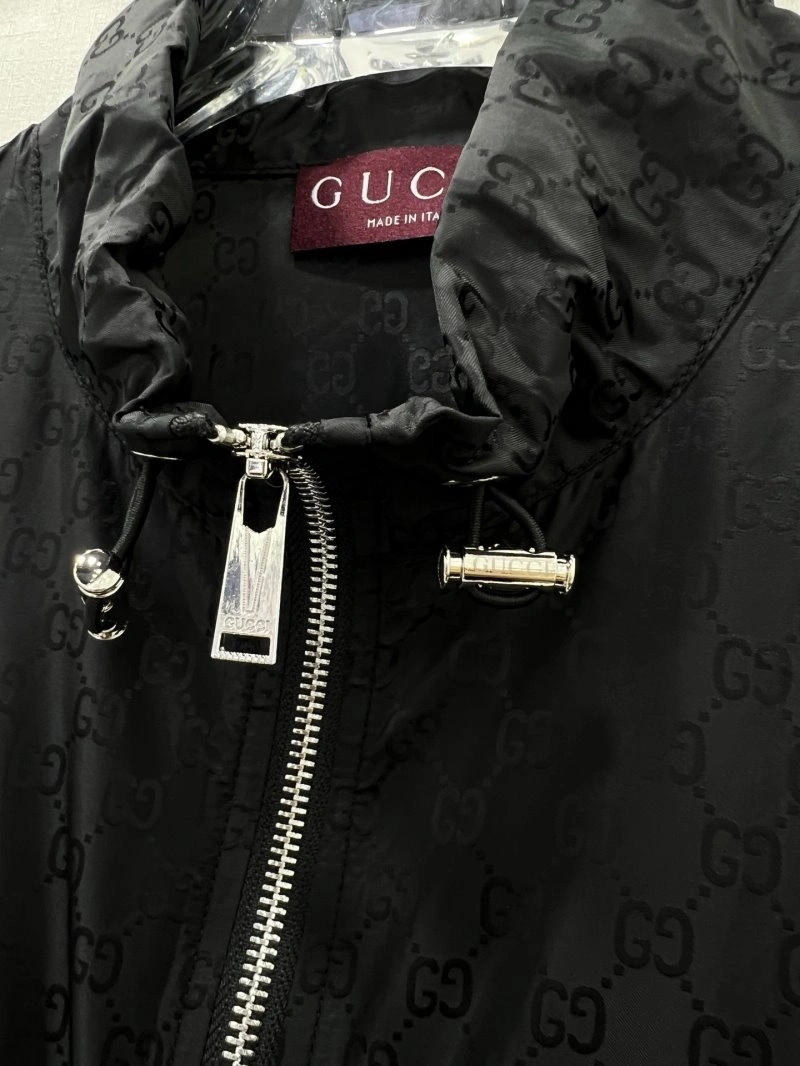 Gucci Short Suits Compact 124820