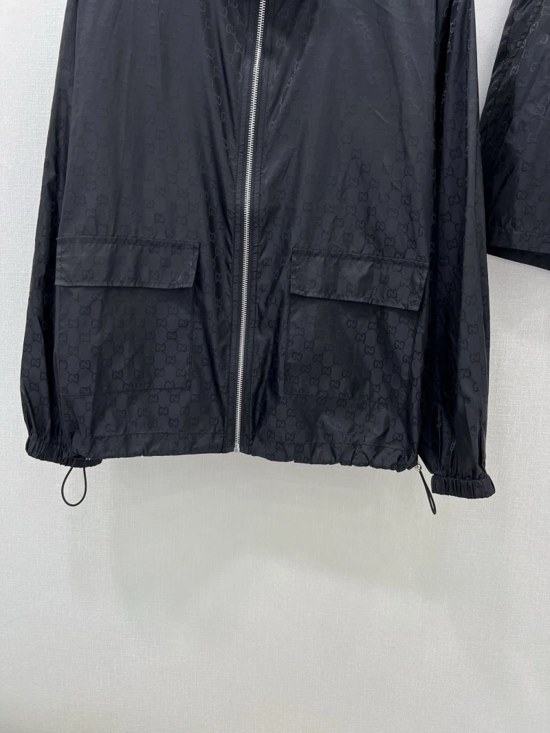 Gucci Short Suits Compact 124820