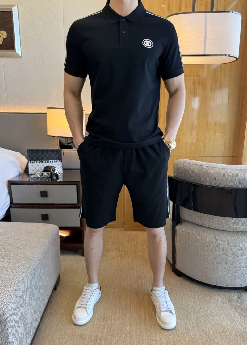 Sophisticated Gucci Short Suits 126248