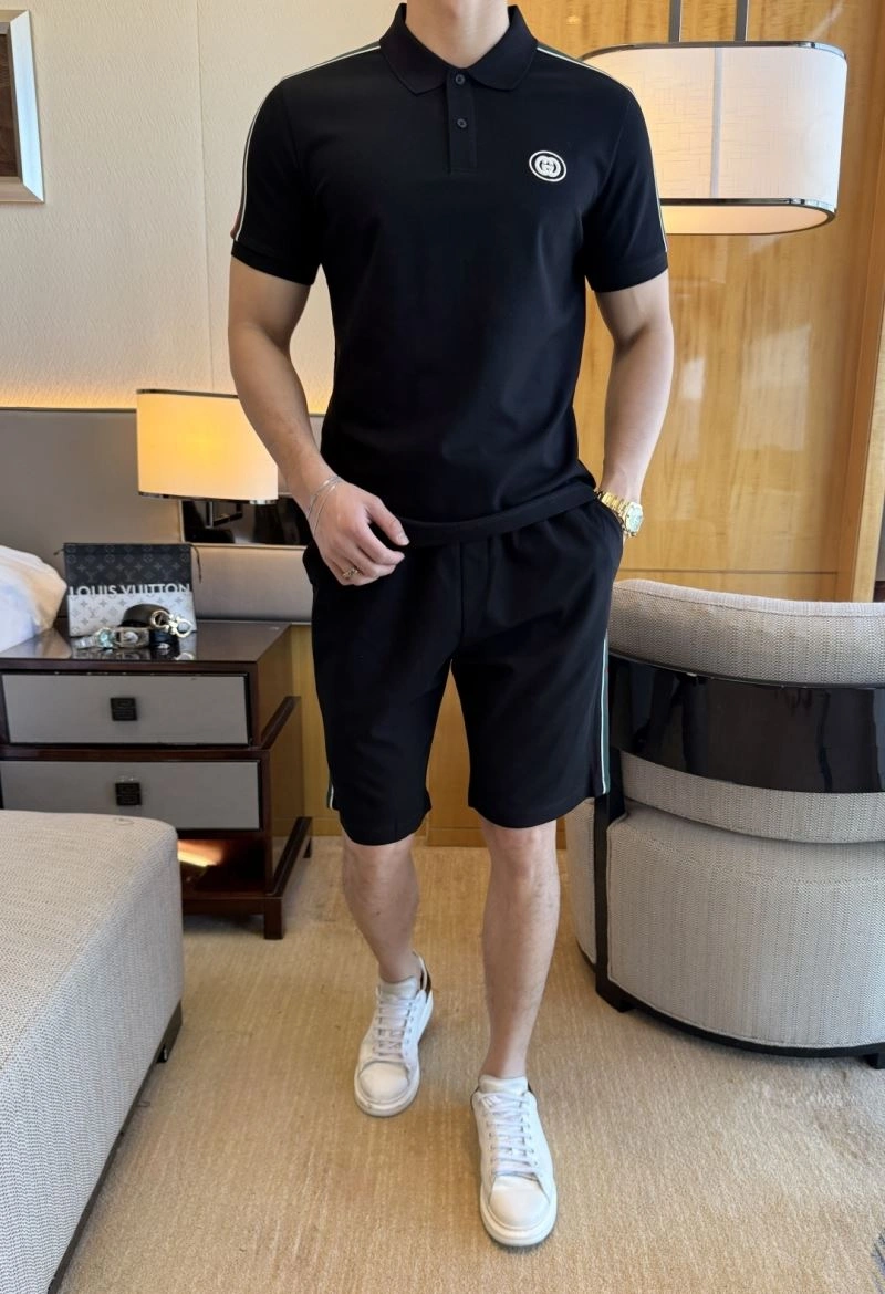Sophisticated Gucci Short Suits 126248