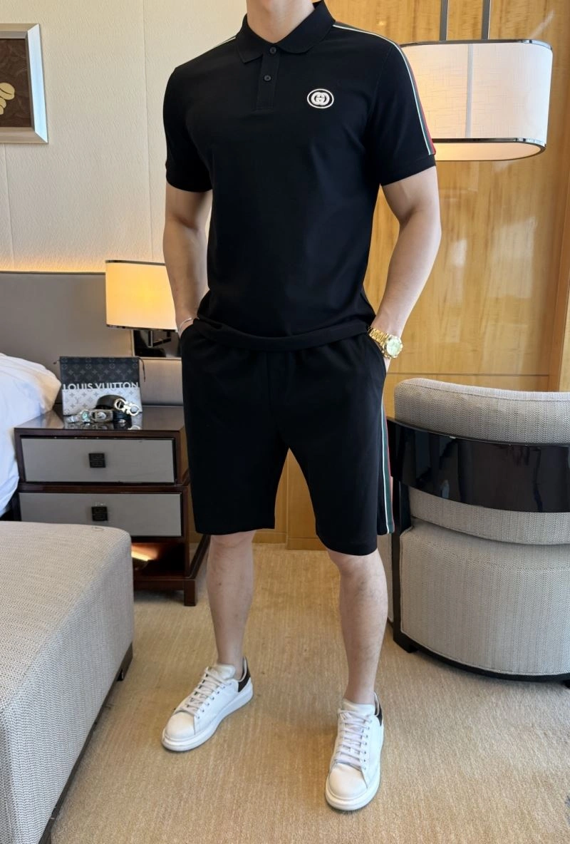Sophisticated Gucci Short Suits 126248