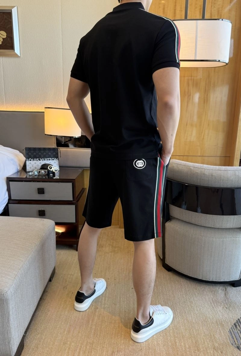 Sophisticated Gucci Short Suits 126248