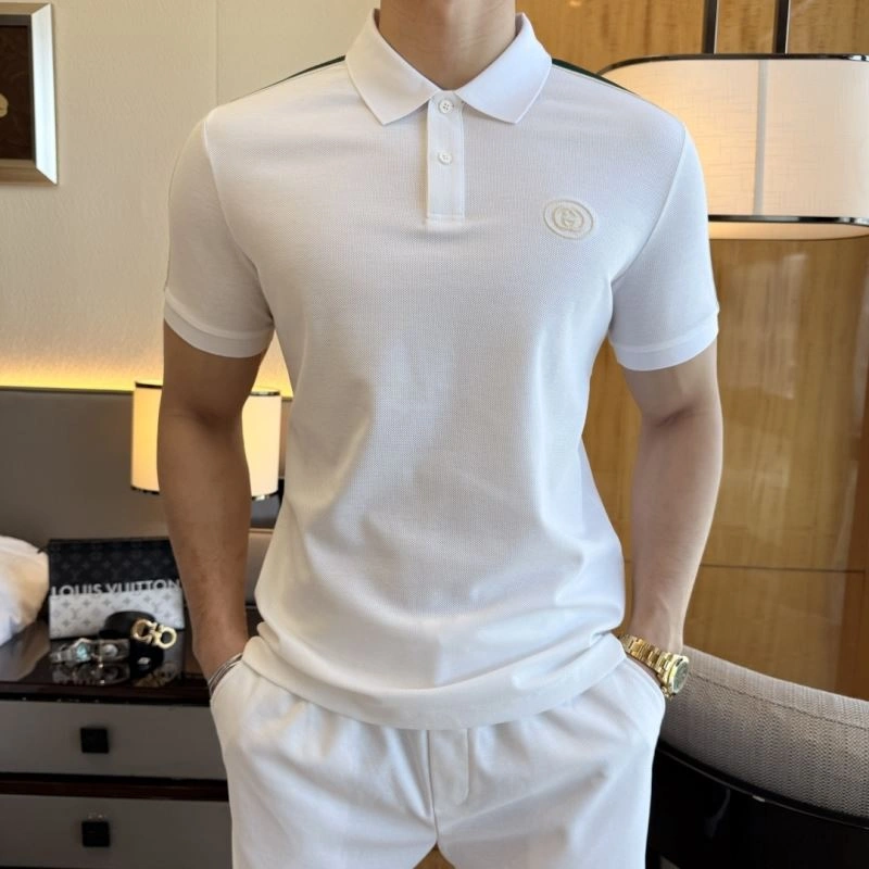 Comfortable Gucci Short Suits 126247