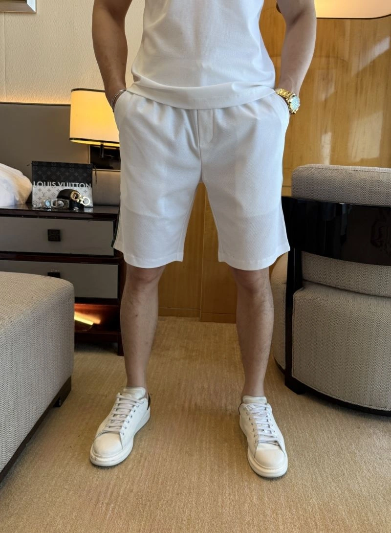 Comfortable Gucci Short Suits 126247