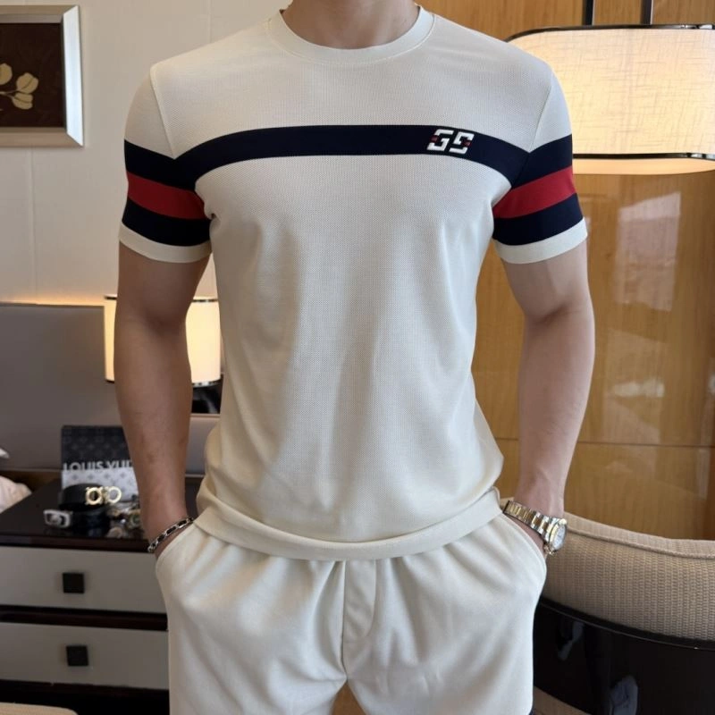 Gucci Short Suits SoftTouch 126241