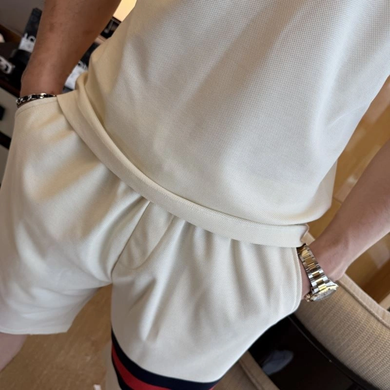 Gucci Short Suits SoftTouch 126241
